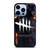 DEAD BY DAYLIGHT HORROR GAMES iPhone 13 Pro Max Case Cover