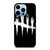 DEAD BY DAYLIGHT SYMBOL iPhone 13 Pro Max Case Cover