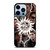 DEAN WINCHESTER SUPERNATURAL COLLAGE iPhone 13 Pro Max Case Cover