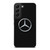 MERCEDEZ BENZ CARBON FIBER Samsung Galaxy S22 Plus Case Cover