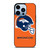 DENVER BRONCOS NFL HELMET iPhone 13 Pro Max Case Cover