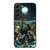 METAL SLUG GAMES 2 Samsung Galaxy S22 Plus Case Cover