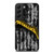 METALLICA AMERICA ROCK BAND Samsung Galaxy S22 Plus Case Cover