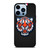 DETROIT TIGERS MLB MASCOT iPhone 13 Pro Max Case Cover