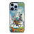 DISENCHANTMENT CARTOON MOVIE iPhone 13 Pro Max Case Cover