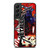 METALLICA ROCK BAND ALL ALBUM Samsung Galaxy S22 Plus Case Cover