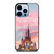 DISNEY CINDERELLA CASTLE iPhone 13 Pro Max Case Cover
