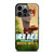 THE ICE AGE ADVENTURES OF BUCK WILD 2 iPhone 13 Pro Case Cover