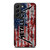 METALLICA ROCK BAND AMERICA Samsung Galaxy S22 Plus Case Cover