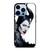 DISNEY MALEFICENT CHARACTER iPhone 13 Pro Max Case Cover