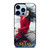 DISNEY MULAN MOVIES iPhone 13 Pro Max Case Cover