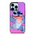 DISNEY STITCH CUTE iPhone 13 Pro Max Case Cover
