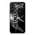 METALLICA ROCK BAND LIGHTNING Samsung Galaxy S22 Plus Case Cover