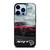 DODGE SRT CAR LOGO iPhone 13 Pro Max Case Cover