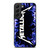 METALLICA ROCK BAND VIOLET Samsung Galaxy S22 Plus Case Cover