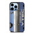 DOHC VTEC HONDA ENGINE BLUE iPhone 13 Pro Max Case Cover