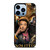 DOLITTLE MOVIES ROBERT DOWNEY JR iPhone 13 Pro Max Case Cover