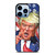 DONALD TRUMP ART  iPhone 13 Pro Max Case Cover