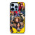 DOOM PATROL CHARACTERS iPhone 13 Pro Max Case Cover
