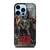 DOOM PATROL DC UNIVERSE 2 iPhone 13 Pro Max Case Cover