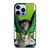 DRAGON BALL PERFECT CELL ANIME MANGA iPhone 13 Pro Max Case Cover