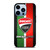 DUCATI CORSE CARBON LOGO iPhone 13 Pro Max Case Cover