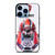 DUCATI MOTOR GP iPhone 13 Pro Max Case Cover