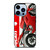 DUCATI MOTOR SPORT  iPhone 13 Pro Max Case Cover