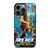THE ICE AGE ADVENTURES OF BUCK WILD iPhone 13 Pro Case Cover