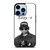 EAZY-E COMPTON RAPPER iPhone 13 Pro Max Case Cover