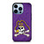 ECU EAST CAROLINA FOOTBALL iPhone 13 Pro Max Case Cover
