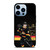 ELIAS PETTERSON VANCOUVER CANUCKS iPhone 13 Pro Max Case Cover