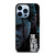 ELLIE THE LAST OF US PART II iPhone 13 Pro Max Case Cover
