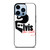 ELVIS PRESLEY SILHOUETTE iPhone 13 Pro Max Case Cover