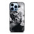ELVIS PRESLEY US ARMY iPhone 13 Pro Max Case Cover