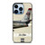 EMINEM KAMIKAZE ALBUM ART iPhone 13 Pro Max Case Cover