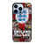 ENGLAND TILL I DIED THREE LIONS iPhone 13 Pro Max Case Cover