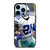 EZEKIEL ELLIOTT DALLAS COWBOY  iPhone 13 Pro Max Case Cover