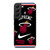 MIAMI HEAT NBA X SUPREME NIKE Samsung Galaxy S22 Plus Case Cover