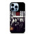 FALL OUT BOY ROCK BAND iPhone 13 Pro Max Case Cover