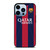 FC BARCELONA JERSEY iPhone 13 Pro Max Case Cover