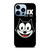 FELIX THE CAT HEAD iPhone 13 Pro Max Case Cover