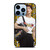 FENDI ROMA JACKSON WANG GOT7 2 iPhone 13 Pro Max Case Cover