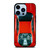 FERRARI F40 TOP VIEW iPhone 13 Pro Max Case Cover