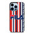 FILA SPORT LOGO  iPhone 13 Pro Max Case Cover