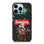 FINAL SPACE SUPREME CARTOON iPhone 13 Pro Max Case Cover
