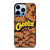 FLAMIN HOT CHEETOS COLLAGE iPhone 13 Pro Max Case Cover