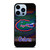 FLORIDA GATORS SYMBOL iPhone 13 Pro Max Case Cover