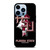 FLORIDA STATE FSU SYMBOL iPhone 13 Pro Max Case Cover