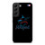 MIAMI MARLINS MLB LOGO Samsung Galaxy S22 Plus Case Cover